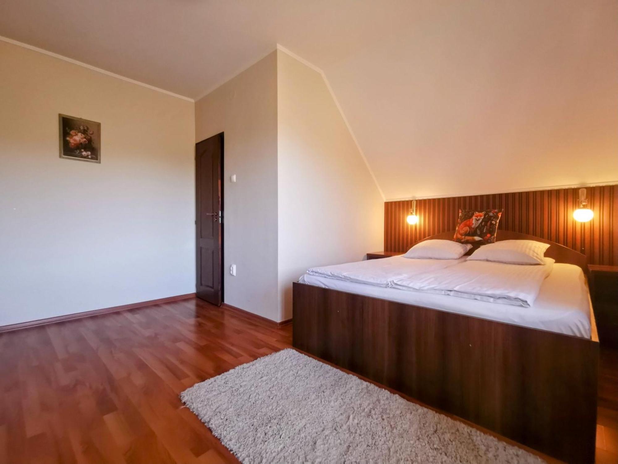 Olimpia Villa Tibod Exterior photo